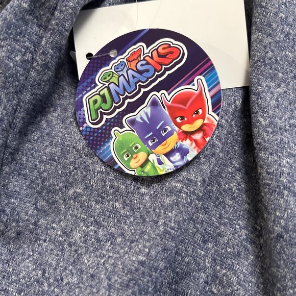 NIGHT HEROS 2-PC JOGGER - Picture 7 of 7